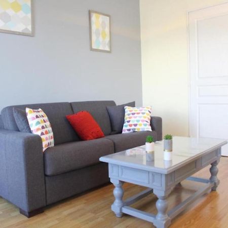 Appartement La Rochelle, 2 Pieces, 4 Personnes - Fr-1-246-232 La Rochelle  Ngoại thất bức ảnh
