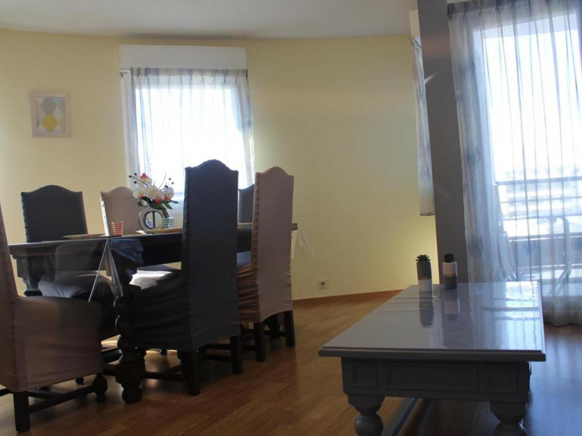 Appartement La Rochelle, 2 Pieces, 4 Personnes - Fr-1-246-232 La Rochelle  Ngoại thất bức ảnh