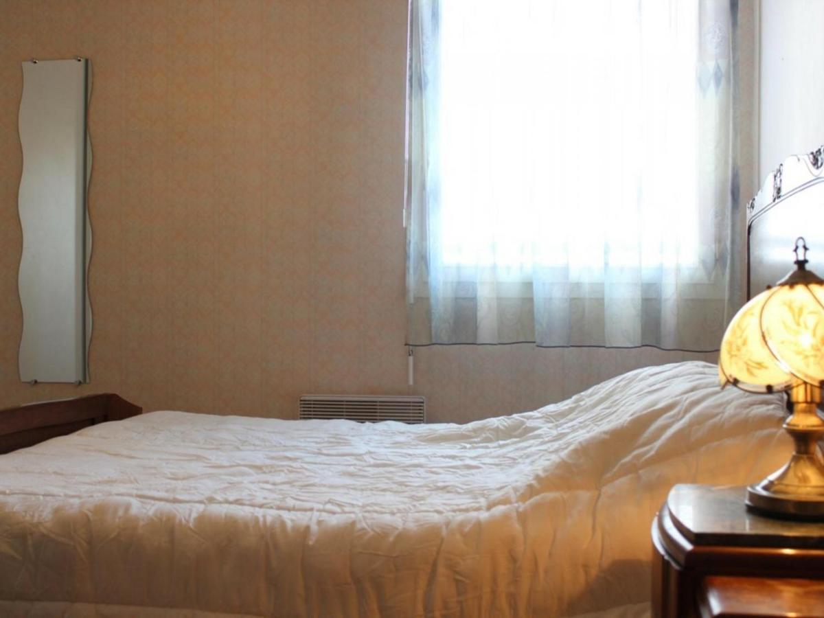 Appartement La Rochelle, 2 Pieces, 4 Personnes - Fr-1-246-232 La Rochelle  Ngoại thất bức ảnh