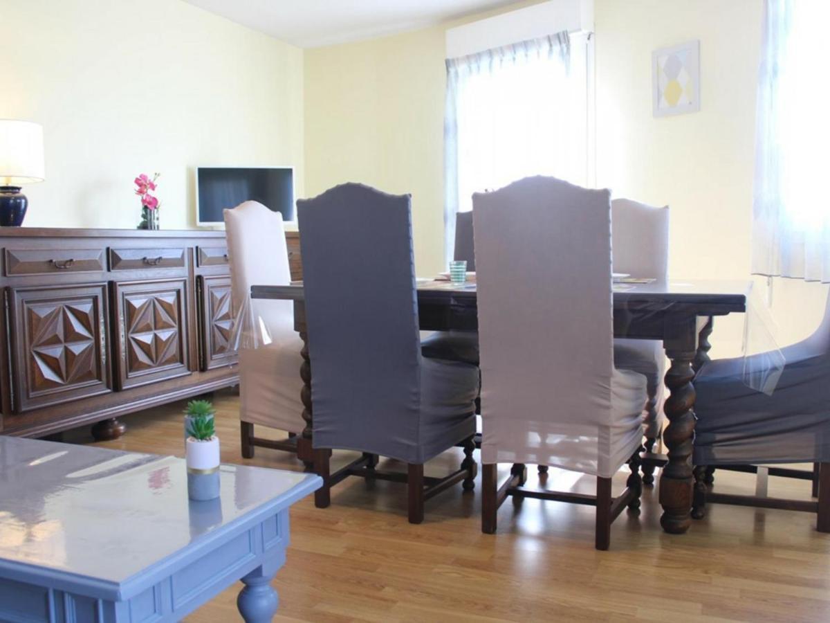Appartement La Rochelle, 2 Pieces, 4 Personnes - Fr-1-246-232 La Rochelle  Ngoại thất bức ảnh
