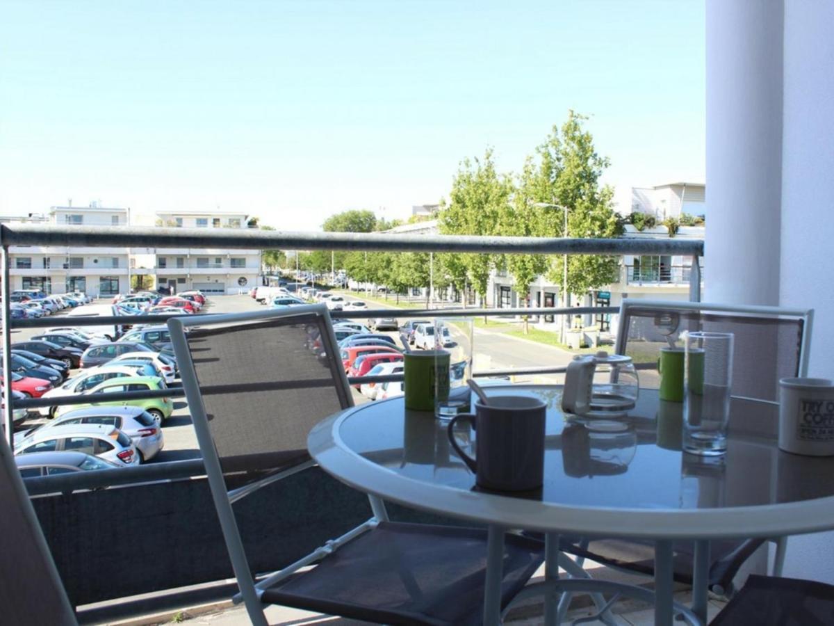 Appartement La Rochelle, 2 Pieces, 4 Personnes - Fr-1-246-232 La Rochelle  Ngoại thất bức ảnh