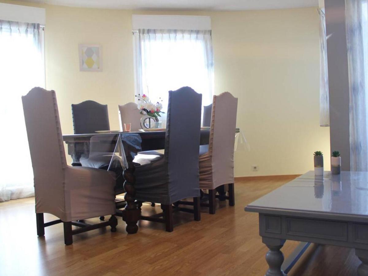 Appartement La Rochelle, 2 Pieces, 4 Personnes - Fr-1-246-232 La Rochelle  Ngoại thất bức ảnh