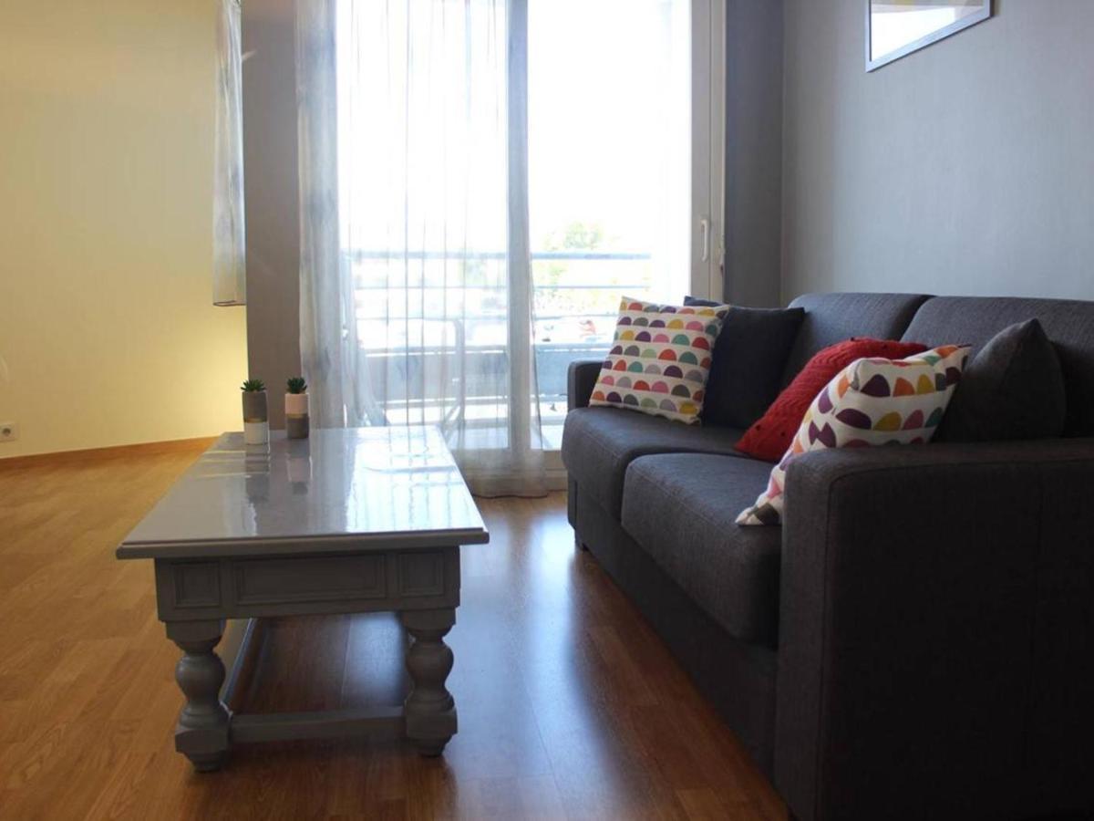 Appartement La Rochelle, 2 Pieces, 4 Personnes - Fr-1-246-232 La Rochelle  Ngoại thất bức ảnh
