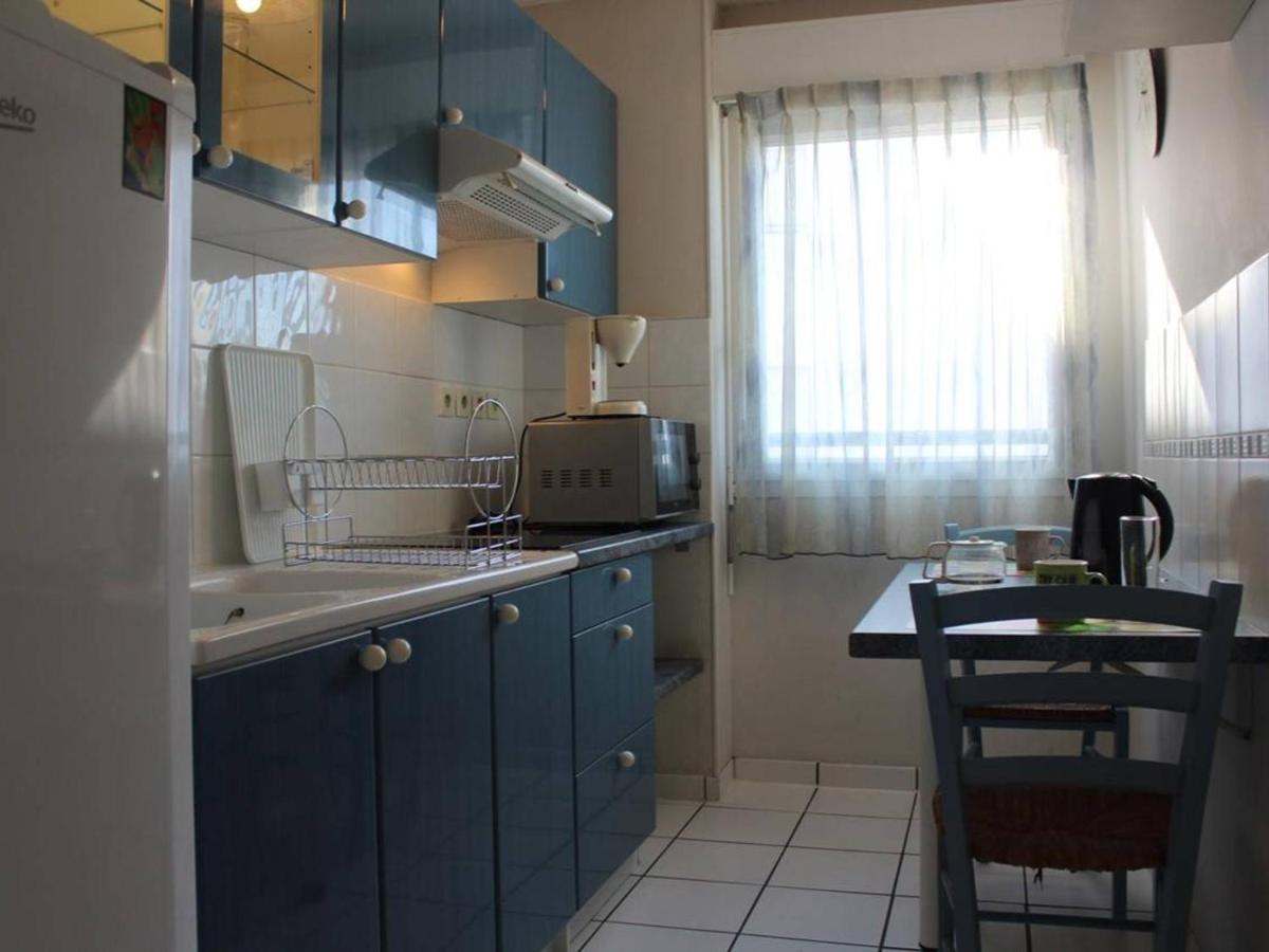 Appartement La Rochelle, 2 Pieces, 4 Personnes - Fr-1-246-232 La Rochelle  Ngoại thất bức ảnh