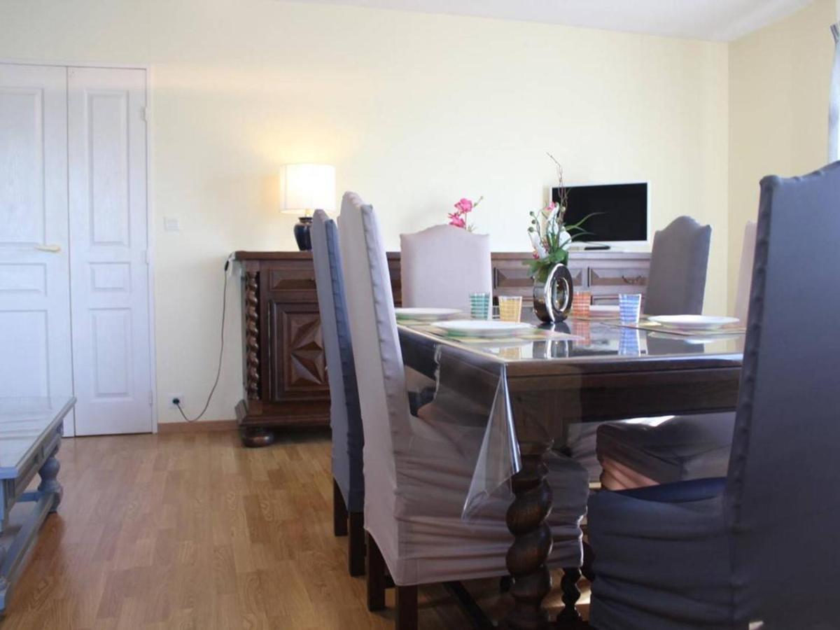 Appartement La Rochelle, 2 Pieces, 4 Personnes - Fr-1-246-232 La Rochelle  Ngoại thất bức ảnh