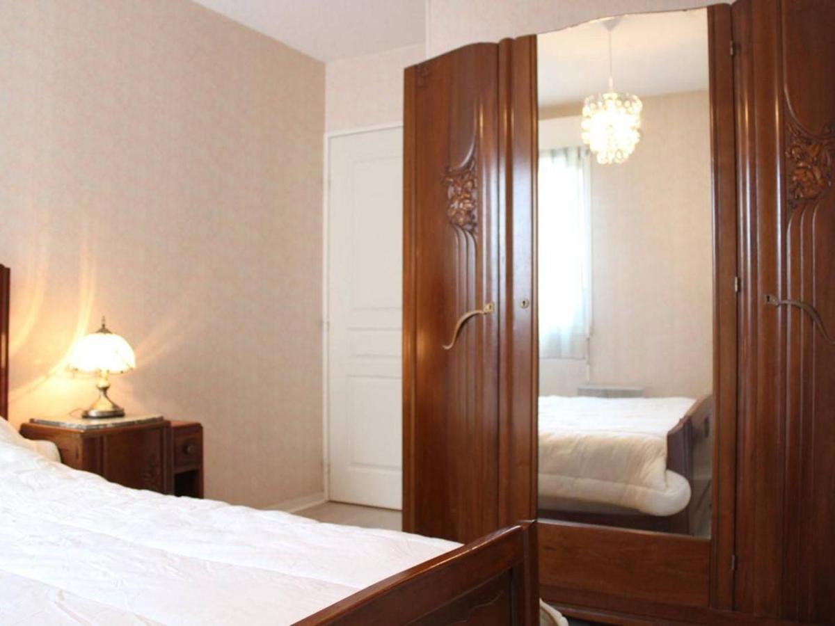 Appartement La Rochelle, 2 Pieces, 4 Personnes - Fr-1-246-232 La Rochelle  Ngoại thất bức ảnh