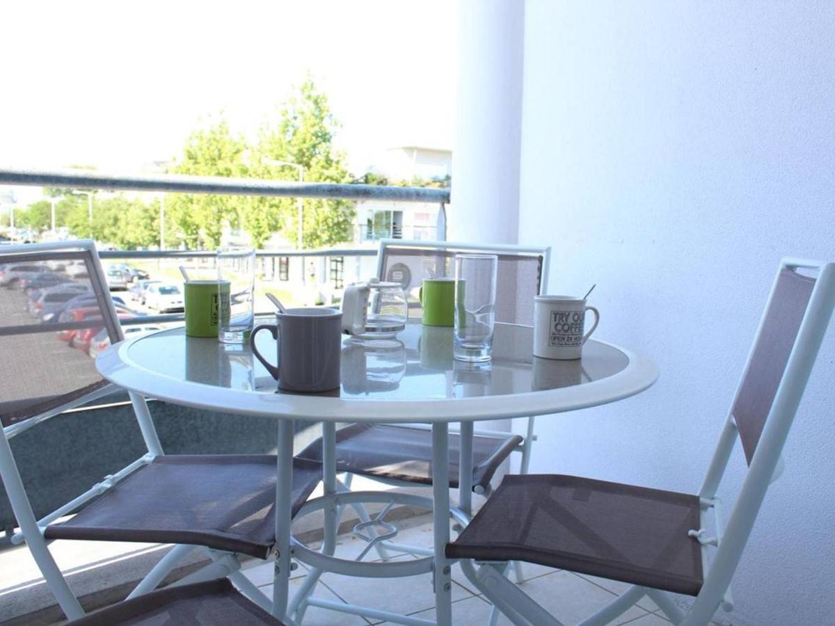 Appartement La Rochelle, 2 Pieces, 4 Personnes - Fr-1-246-232 La Rochelle  Ngoại thất bức ảnh